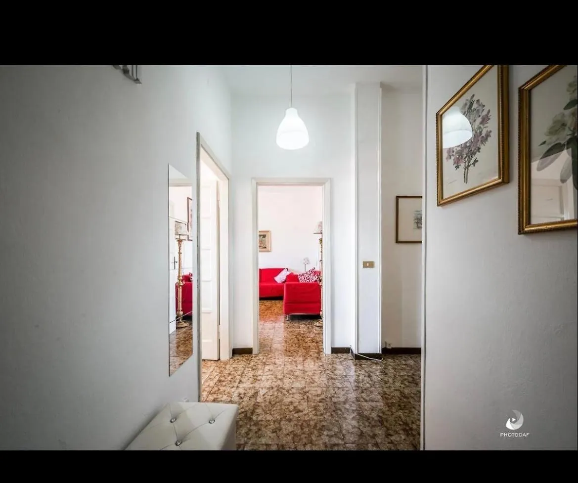 Apartment Centro Di Modena Grazioso Appartamento