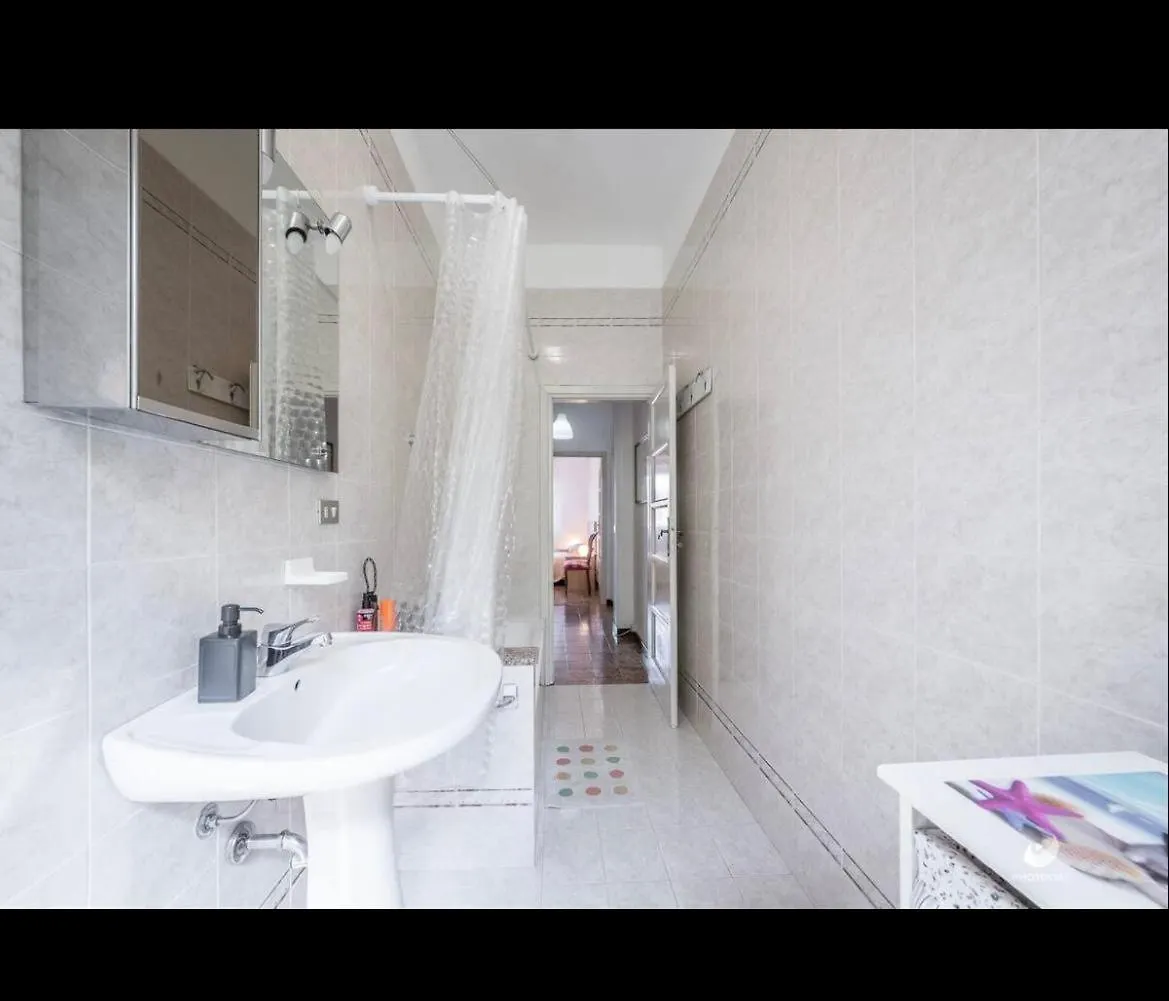 Apartment Centro Di Modena Grazioso Appartamento