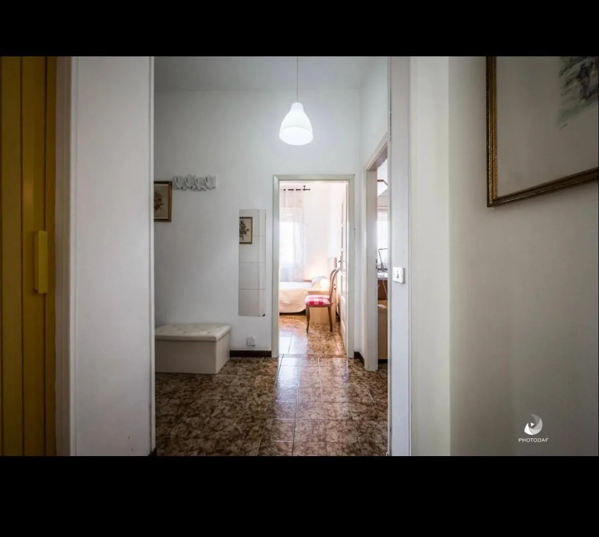Centro Di Modena Grazioso Appartamento Apartment