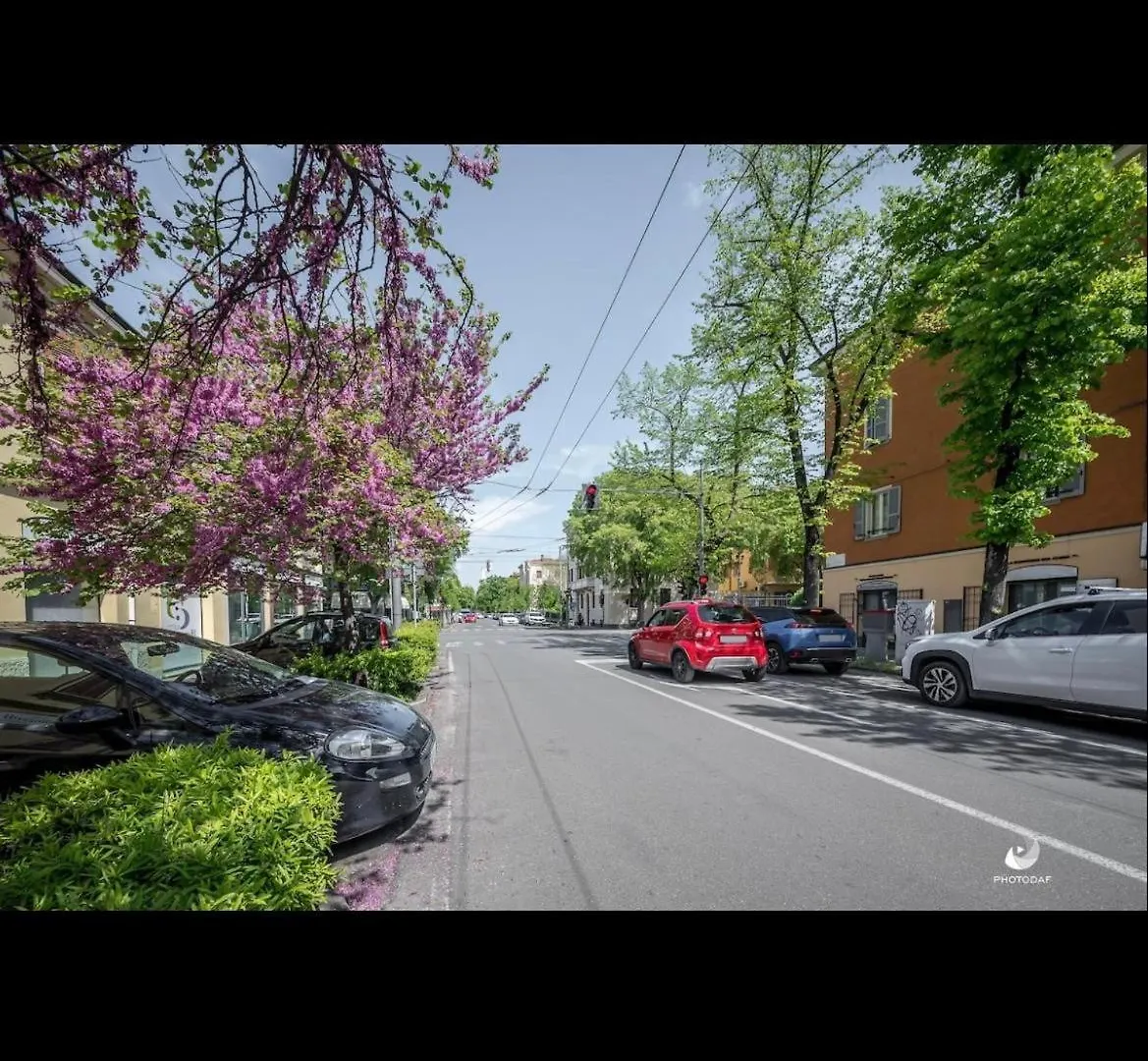 Centro Di Modena Grazioso Appartamento Italy