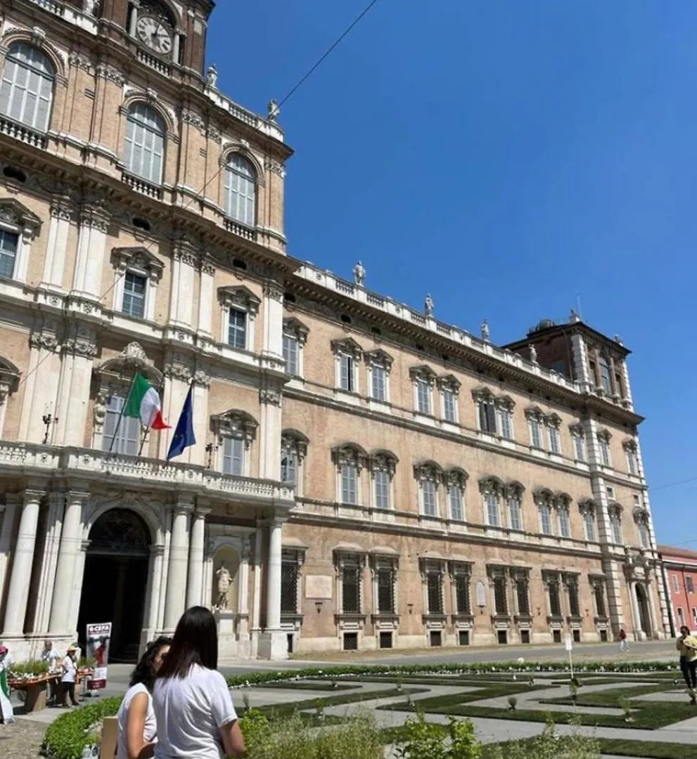 Centro Di Modena Grazioso Appartamento Apartment
