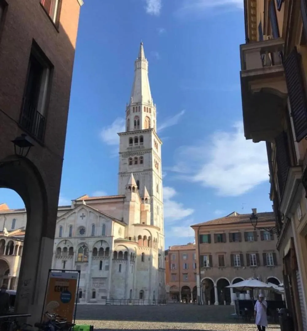 Centro Di Modena Grazioso Appartamento 0*,  Italy